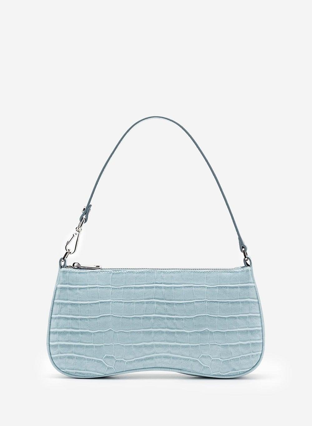 JW PEI Elegance on-the-go: Chic Top Handle Crossbody - Image 1