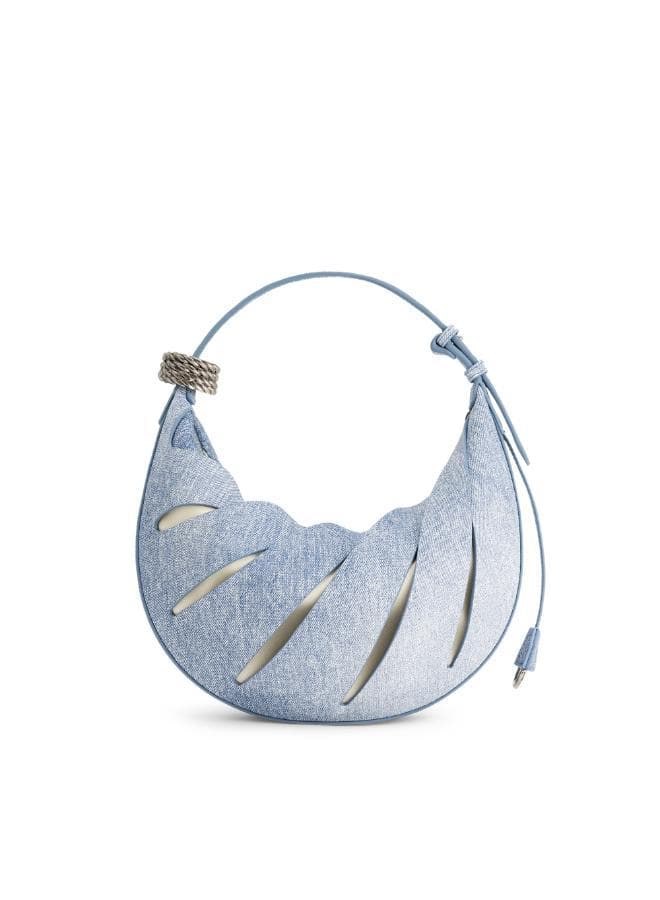 JW PEI Elegance Crossbody - Chic Top Handle for Women - Image 1