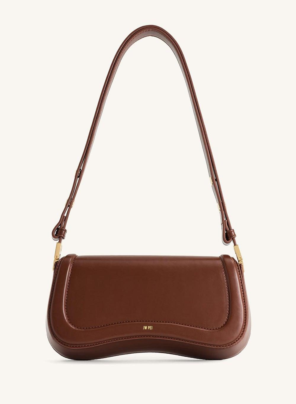 JW PEI Elegant Top Handle Women's Crossbody Bag - Image 1