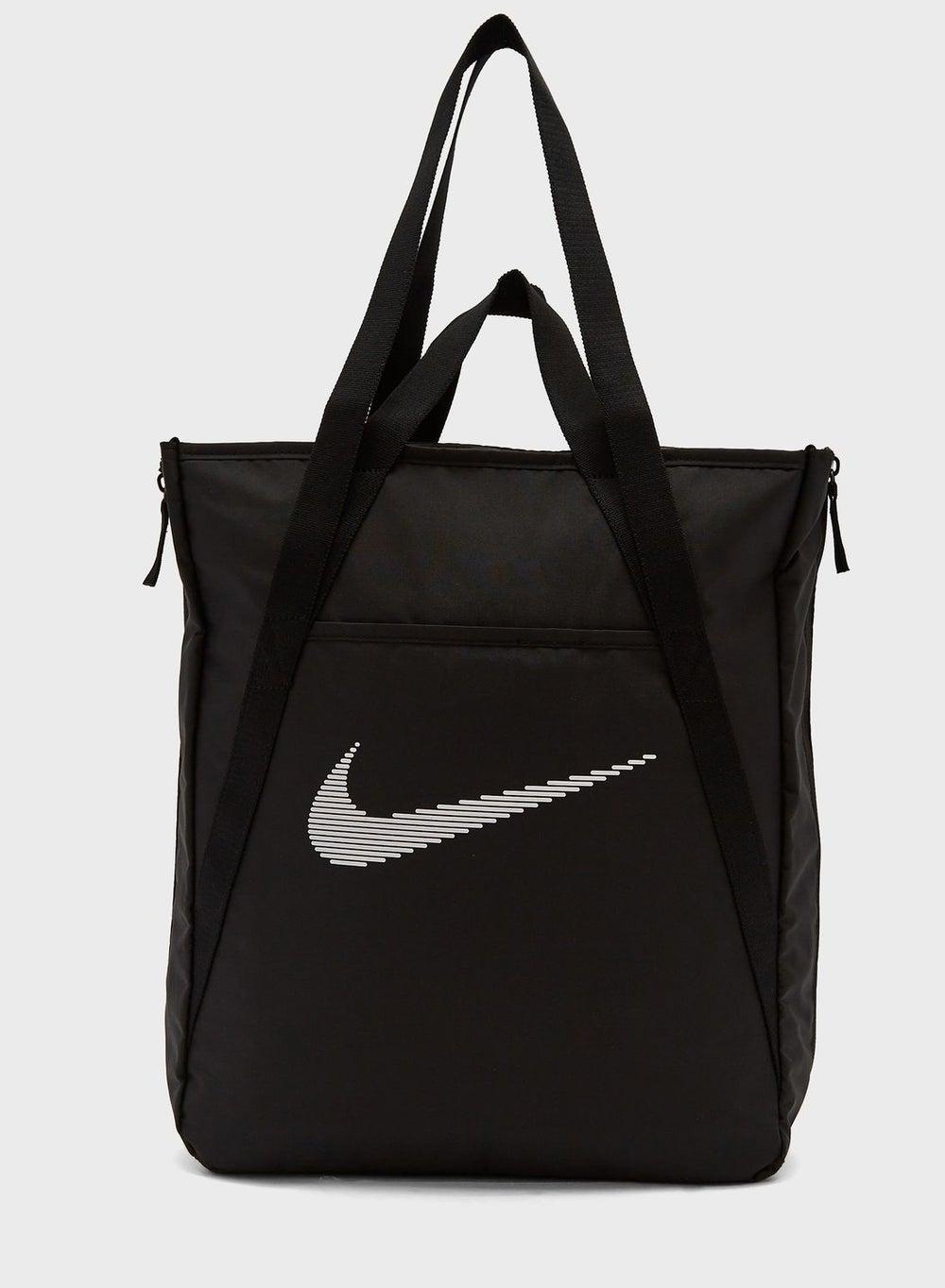 Elegant Nike Gym Tote for Stylish Women - Image 1