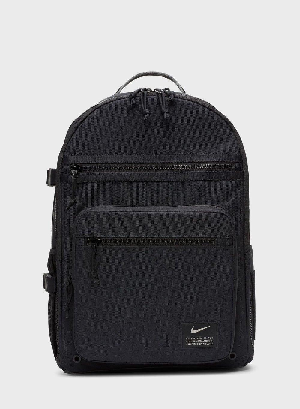Nike Utility Power Backpack: Style & Organization Combined - Image 1