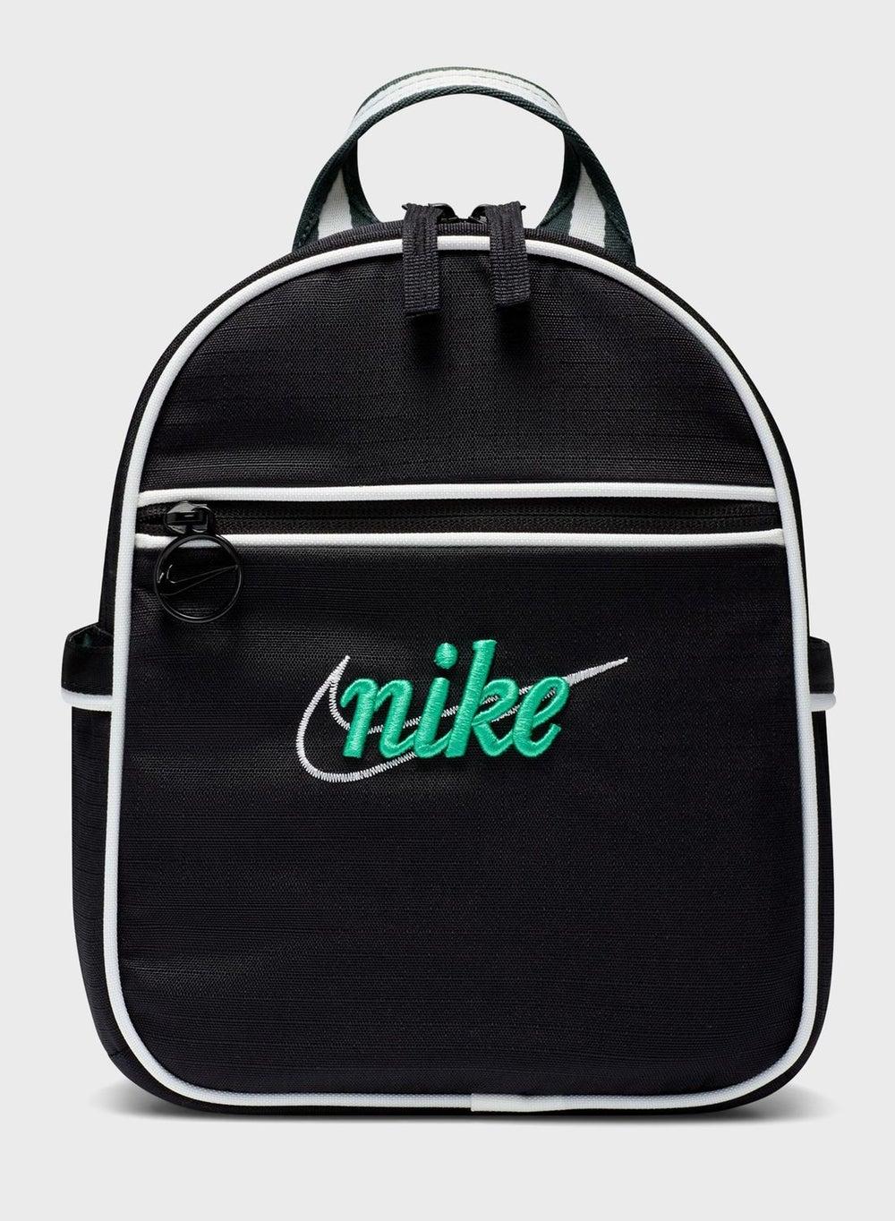 Nike NSW Futura 365 Mini Retro Backpack - Women's Style - Image 1