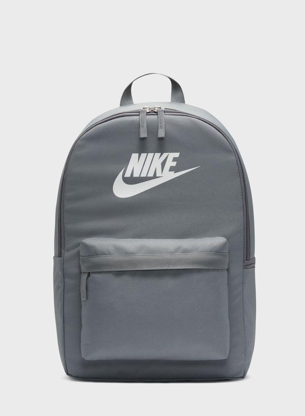 Nike Heritage Backpack - Ideal Companionship for Your Journeys - Image 1