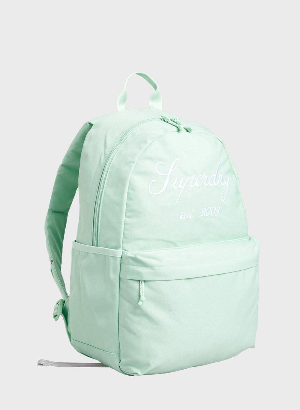 Superdry Code Essential Backpack - Chic On-The-Go Style for Women - Image 1