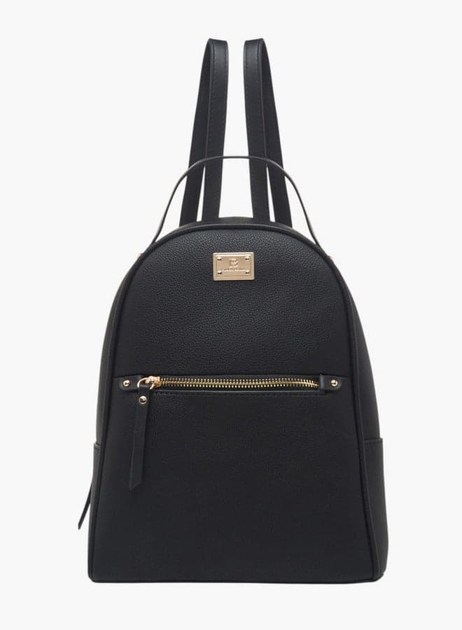 Flora Bella Colourblock Elegance - Women's Backpack - Image 1