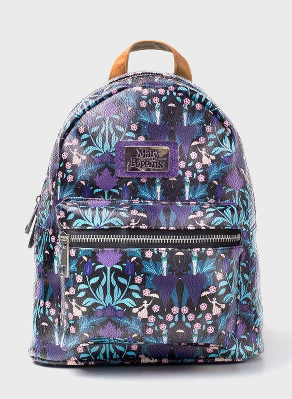 Elegant Disney Magic Women's Backpack by DIFUZED - Image 1