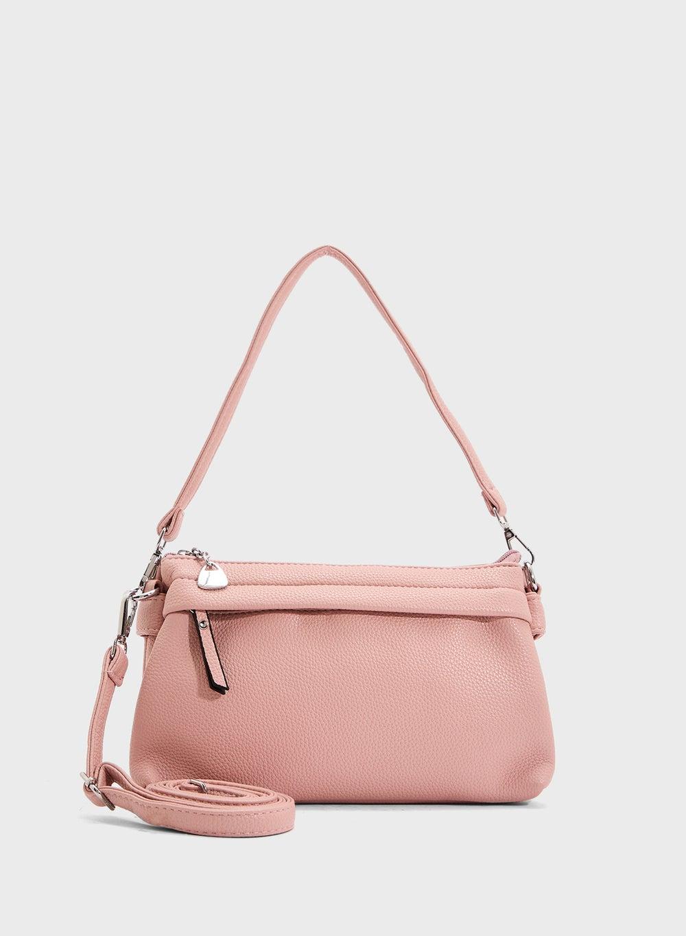 ELLA Chic Crossbody Bag - Elegant Accessory for Women - Image 1