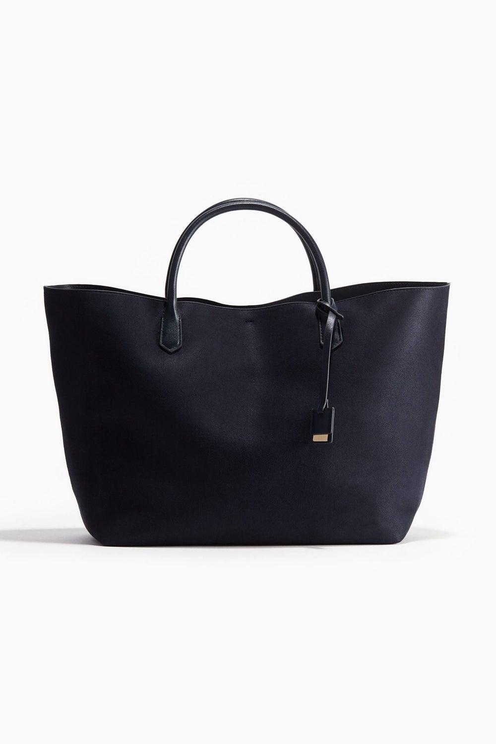 H&M Napped Women's Shopper - Elegant Everyday Elegance - Image 1