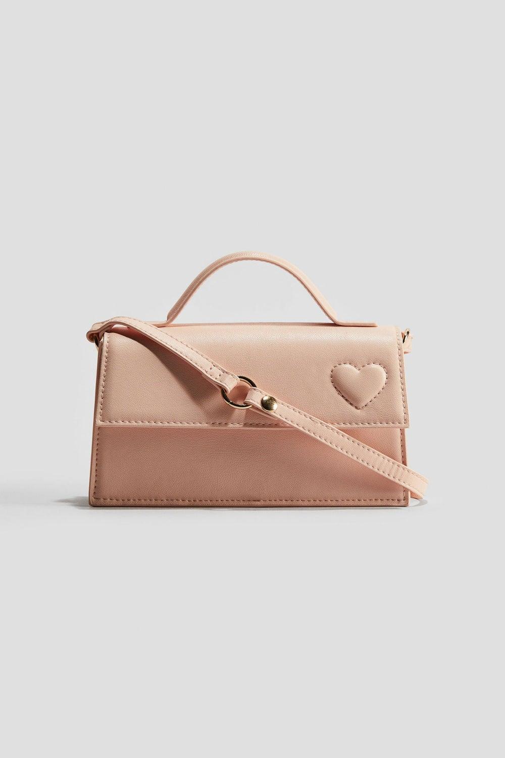 H&M Chic Elegance Crossbody Bag for Stylish Women - Image 1