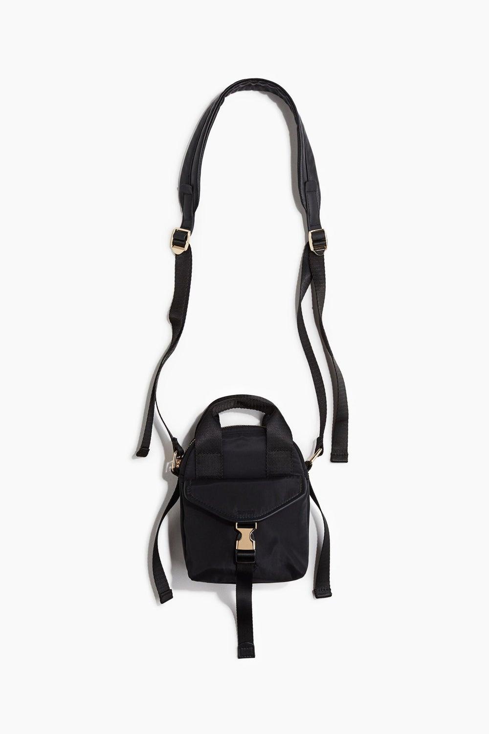 H&M Chic Cargo Crossbody Bag - Everyday Elegance - Image 1