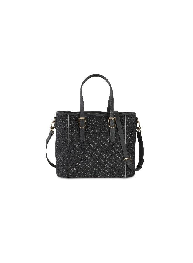 Milano Fredrika Hobo Tote Bag - Chic Everyday Elegance - Image 1