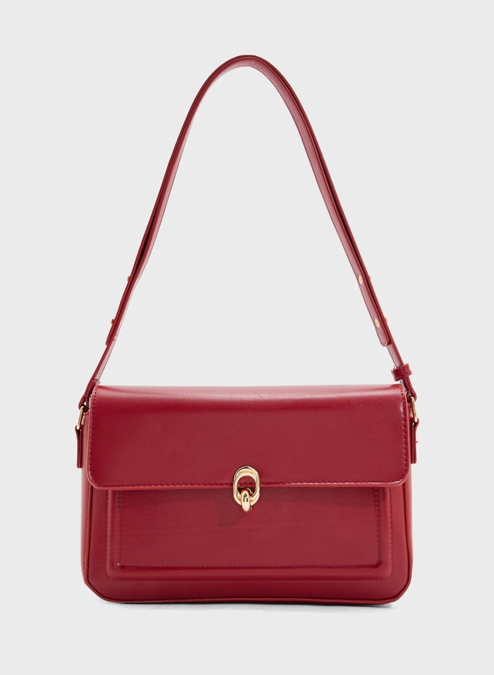 ELLA Classic Elegance: Chic Shoulder Bag for Women - Image 1