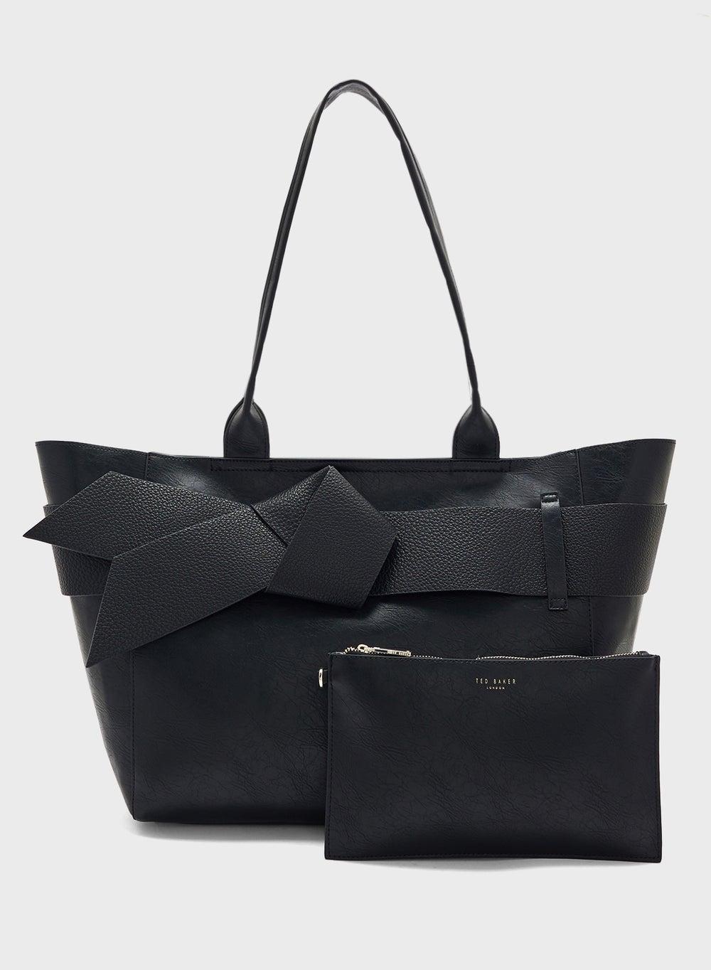 Ted Baker Jimma - Elegance in a Large Women's Tote - Image 1