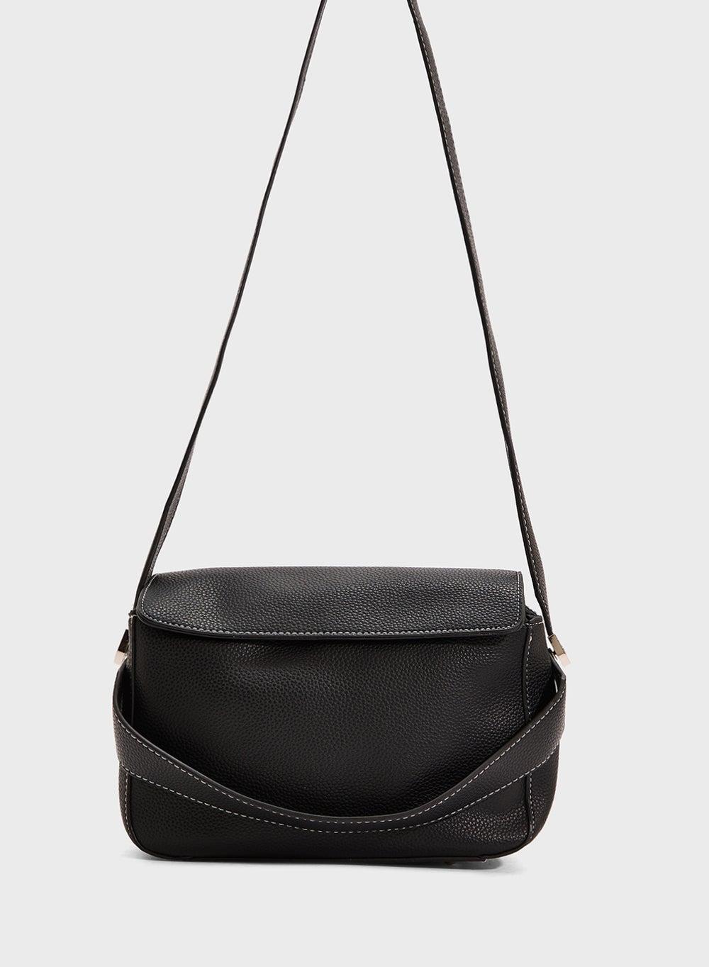 ELLA Chic Shoulder Bag for the Modern Woman - Image 1