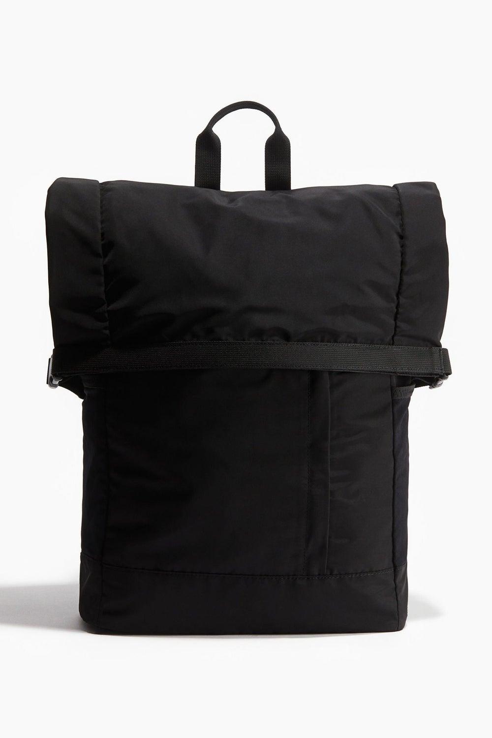 H&M Chic Shield: Water-Repellent Sports Backpack - Image 1