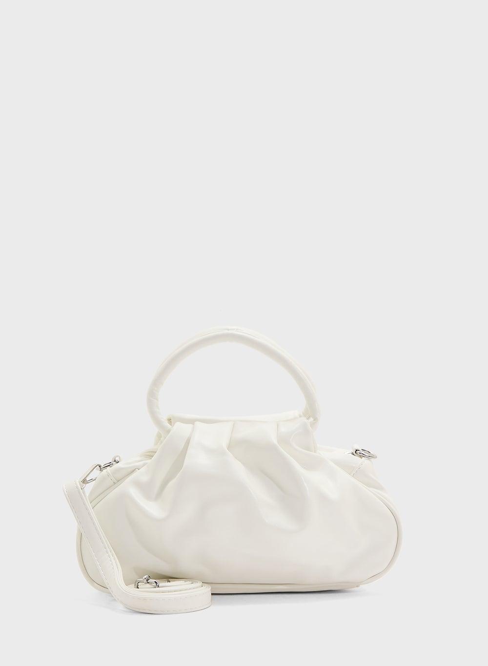 ELLA Chic Crossbody Bag With Elegant Top Handle - Image 1