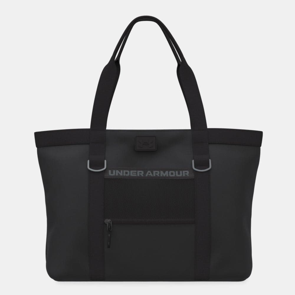 Under Armour Elegant Essentials Tote - Chic & Durable - Image 1
