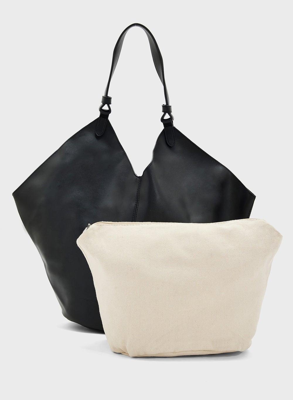 ELLA Chic Everyday Tote Bag - Perfect for Women On-the-Go - Image 1