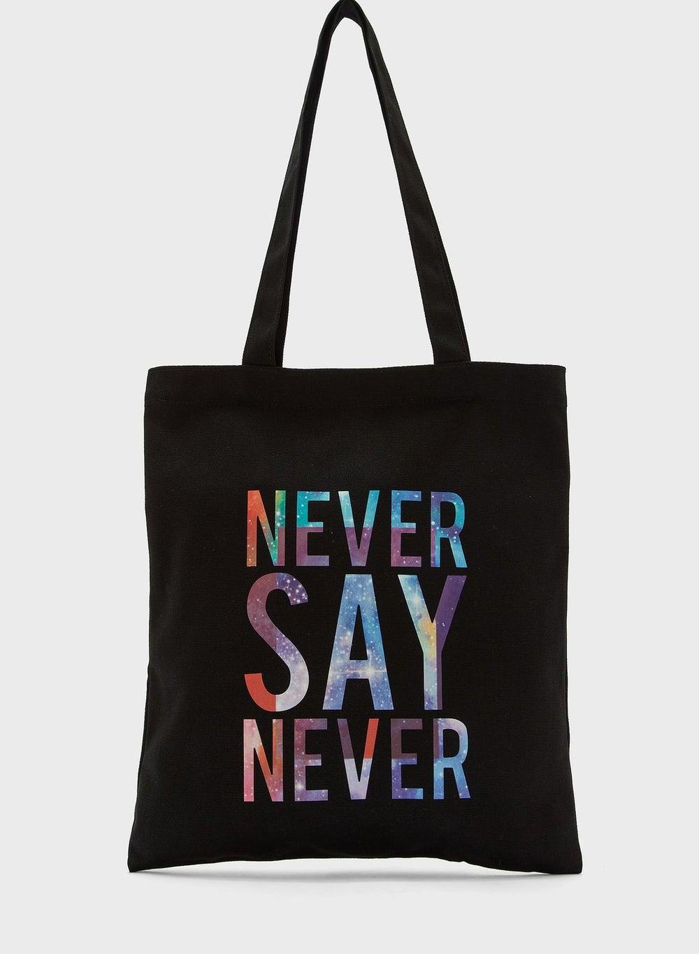 Ginger Canvas Chic: Elegant Tote Bag for Women - Image 1