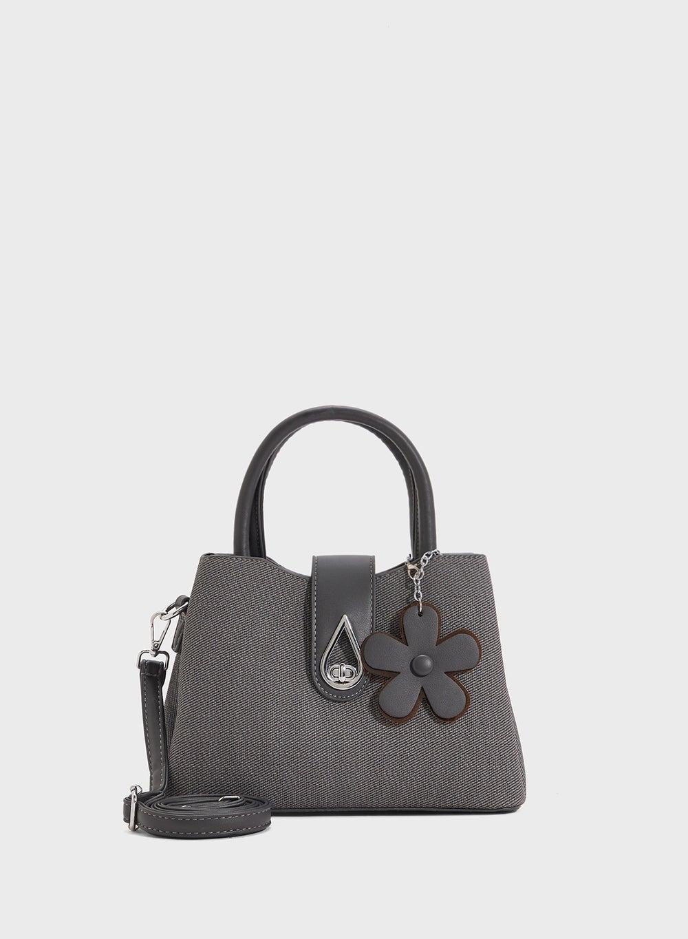 ELLA Luxe Satchel: Everyday Elegance for Women - Image 1