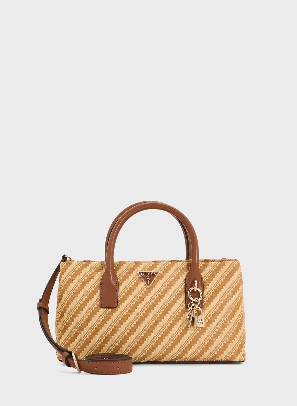 GUESS Simona Elegance Women's Small Crossbody - Image 1