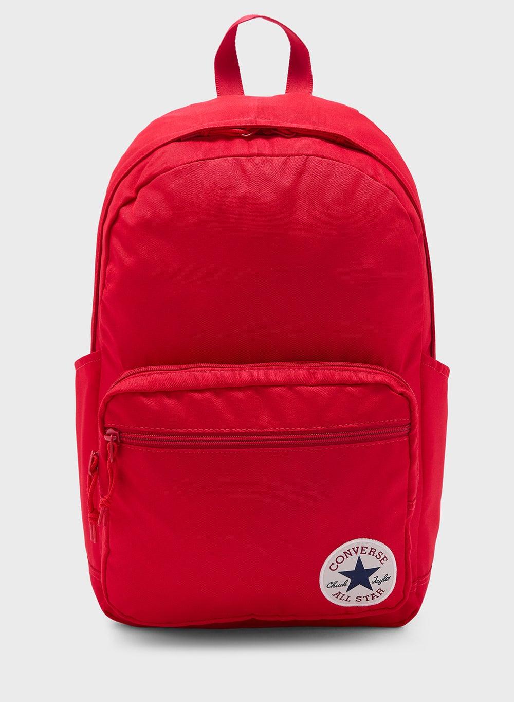 CONVERSE Go 2: The Ultimate Women's Backpack - Image 1