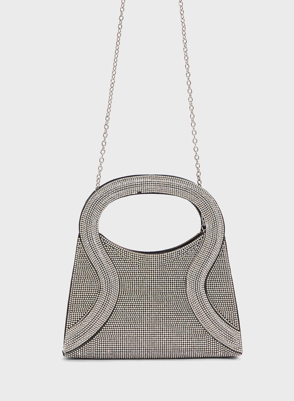 Ella Sparkle Edition - Chic Clutch for Every Occasion - Image 1