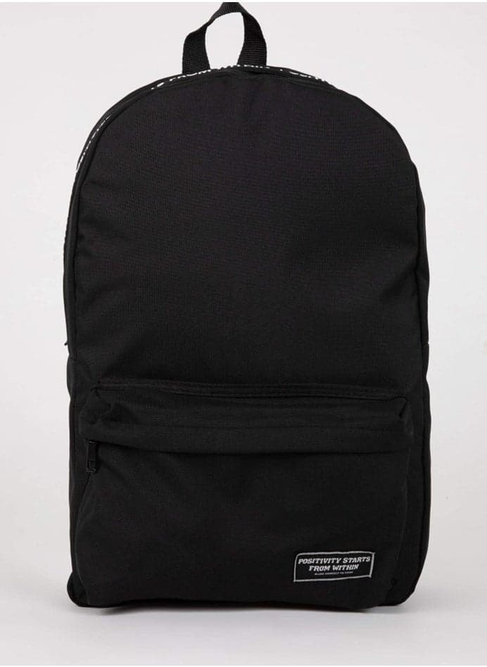 DeFacto Elegance Top Handle Women’s Backpack - Image 1