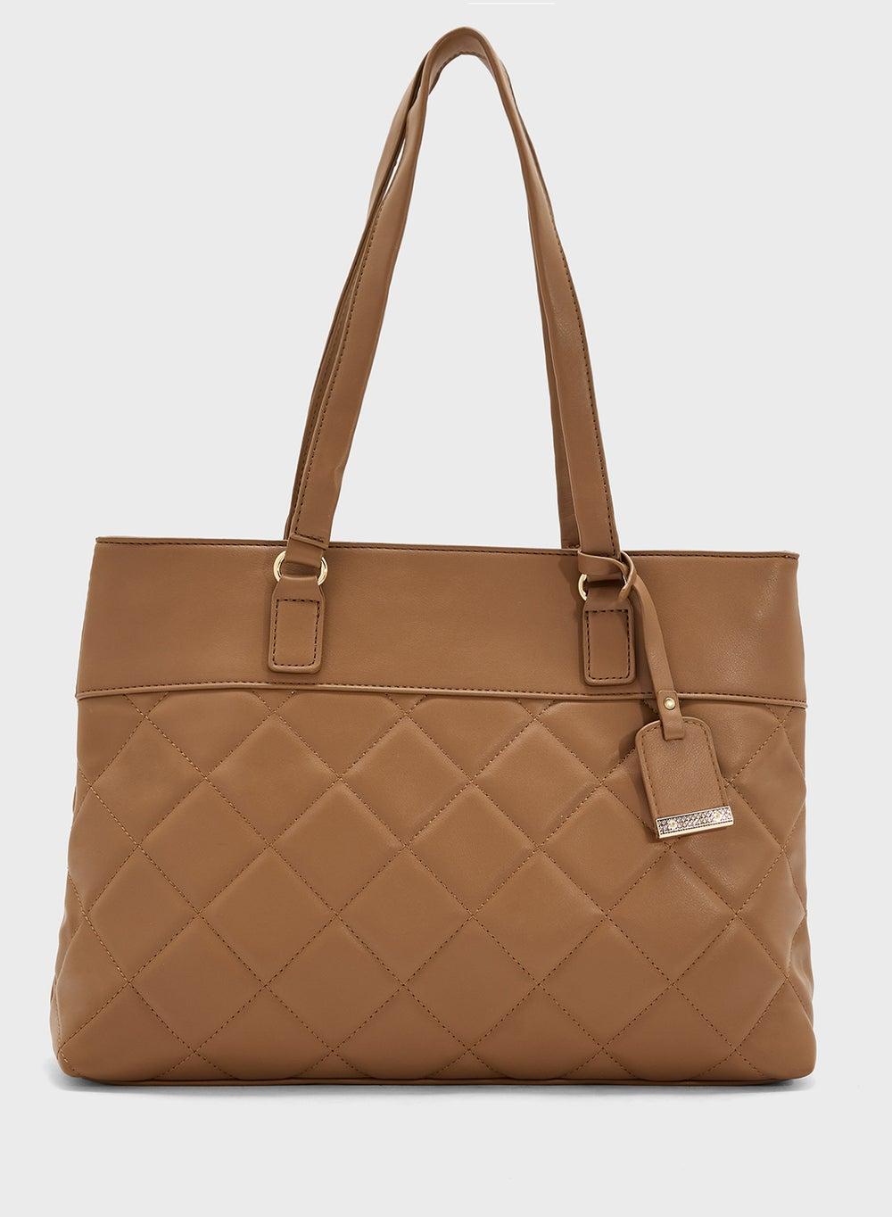 ELLA Elegance: Chic Womens Tote Bag RB401 - Image 1