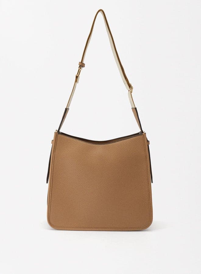 PARFOIS Chic Everyday Women's Shoulder Bag - Image 1