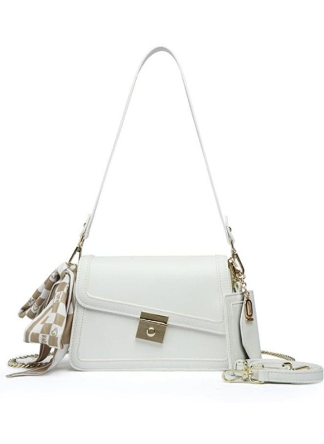 FYOR BD 119 Women's Elegant Crossbody Shoulder Handbag - Image 1