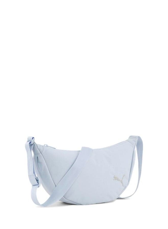 PUMA Her Half Moon Crossbody - Chic Elegance for Women - Image 1