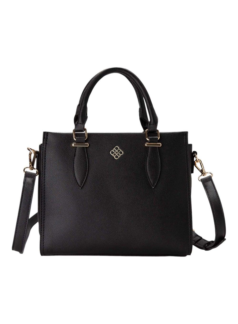 Bata Red Label: Chic & Sleek Laptop Bag for Women - Image 1