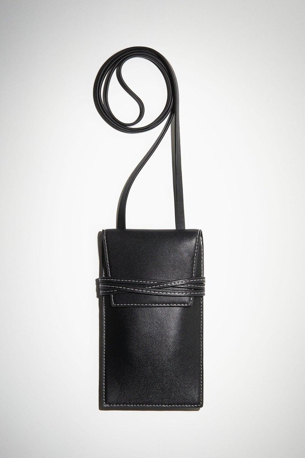 H&M Chic Mobile Carrier - Elegant Phone Bag for Women - Image 1