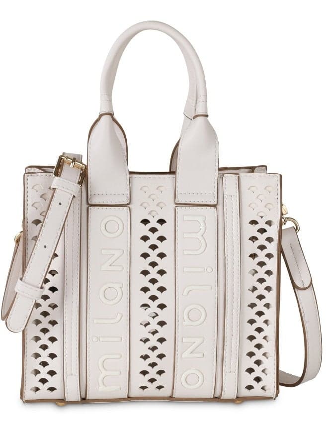 Milano Kaira-Mini: Chic Everyday Women's Tote Bag - Image 1