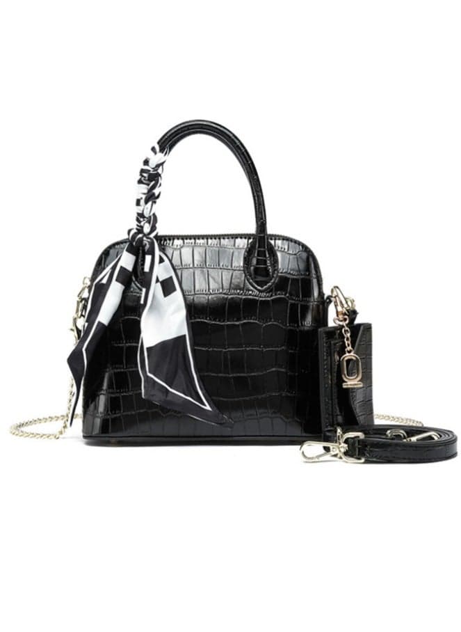 FYOR Chic Crossbody Handbag BD 120 for Trendsetting Women - Image 1