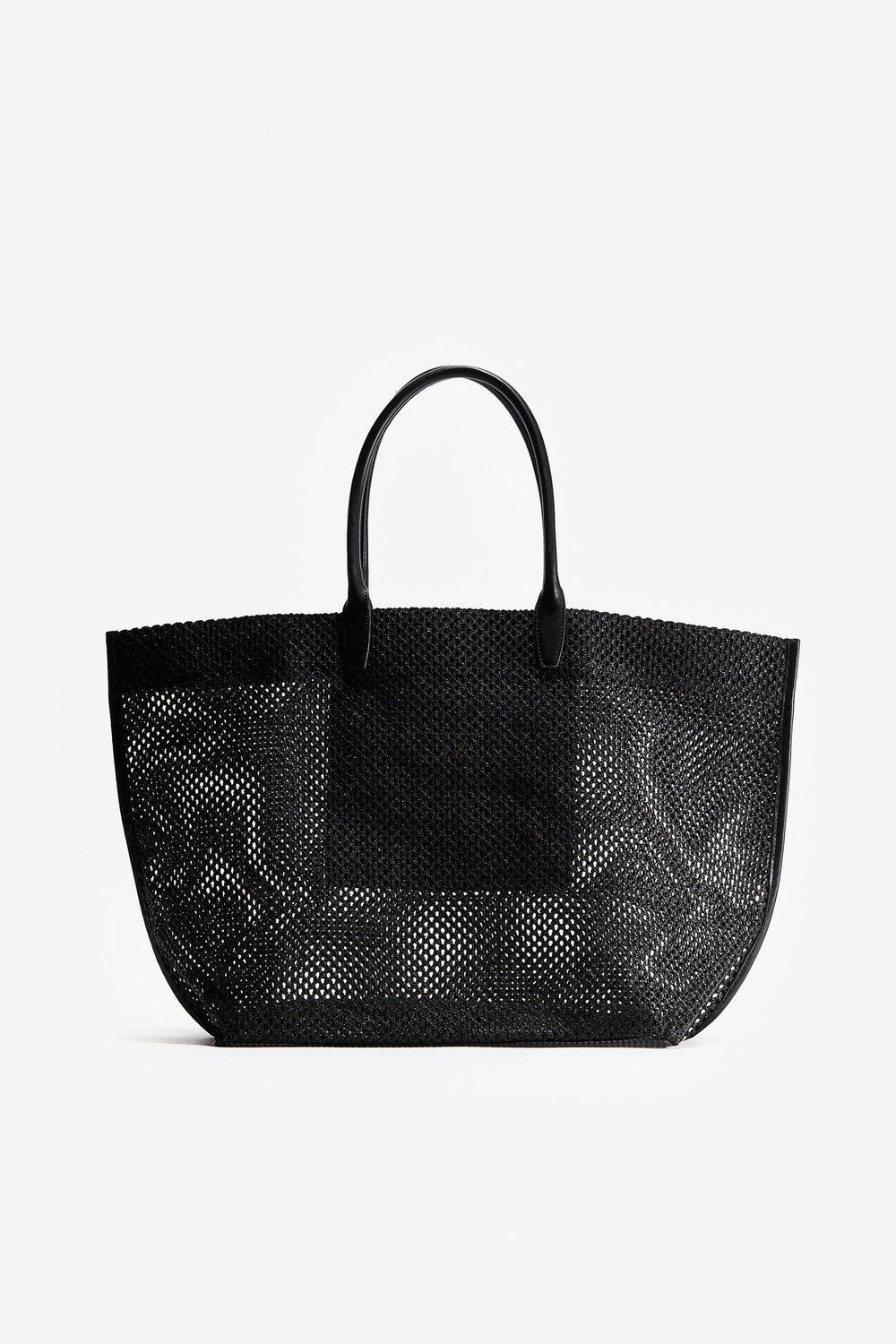 H&M Elegant Large Shopper - Spacious & Stylish - Image 1