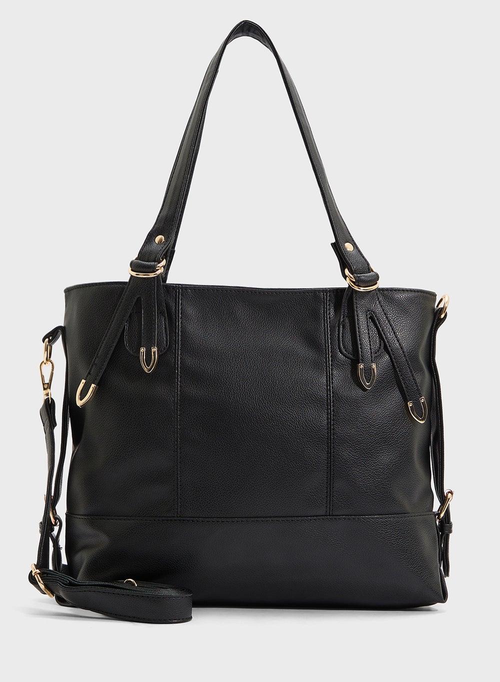 ELLA Chic Everyday Womens Tote Bag - Image 1
