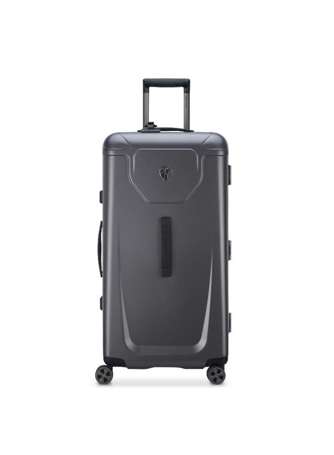 PEUGEOT Voyages 73 cm Anthracite Hardcase Luxury Check-In - Image 1