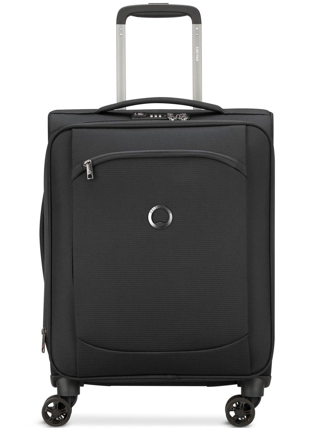 DELSEY Paris 55 Montmartre Air 2.0: Elegance on the Go - Image 1