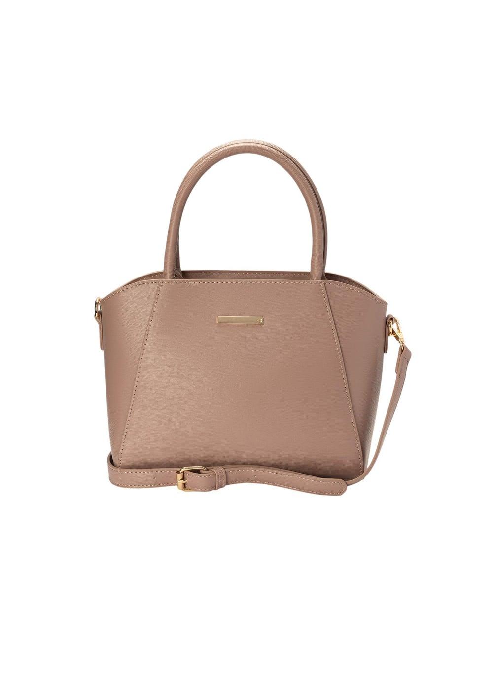 Bata Chic Everyday Top Handle Women's Bag - Image 1