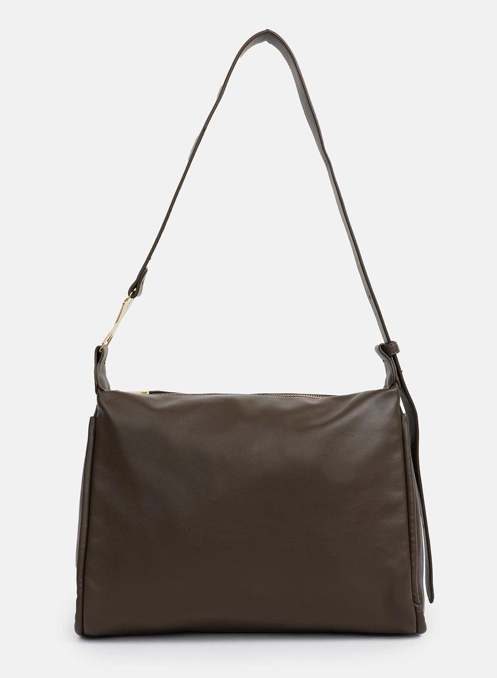 Vesper Green Haute Sauce Handbag: Chic & Functional - Image 1