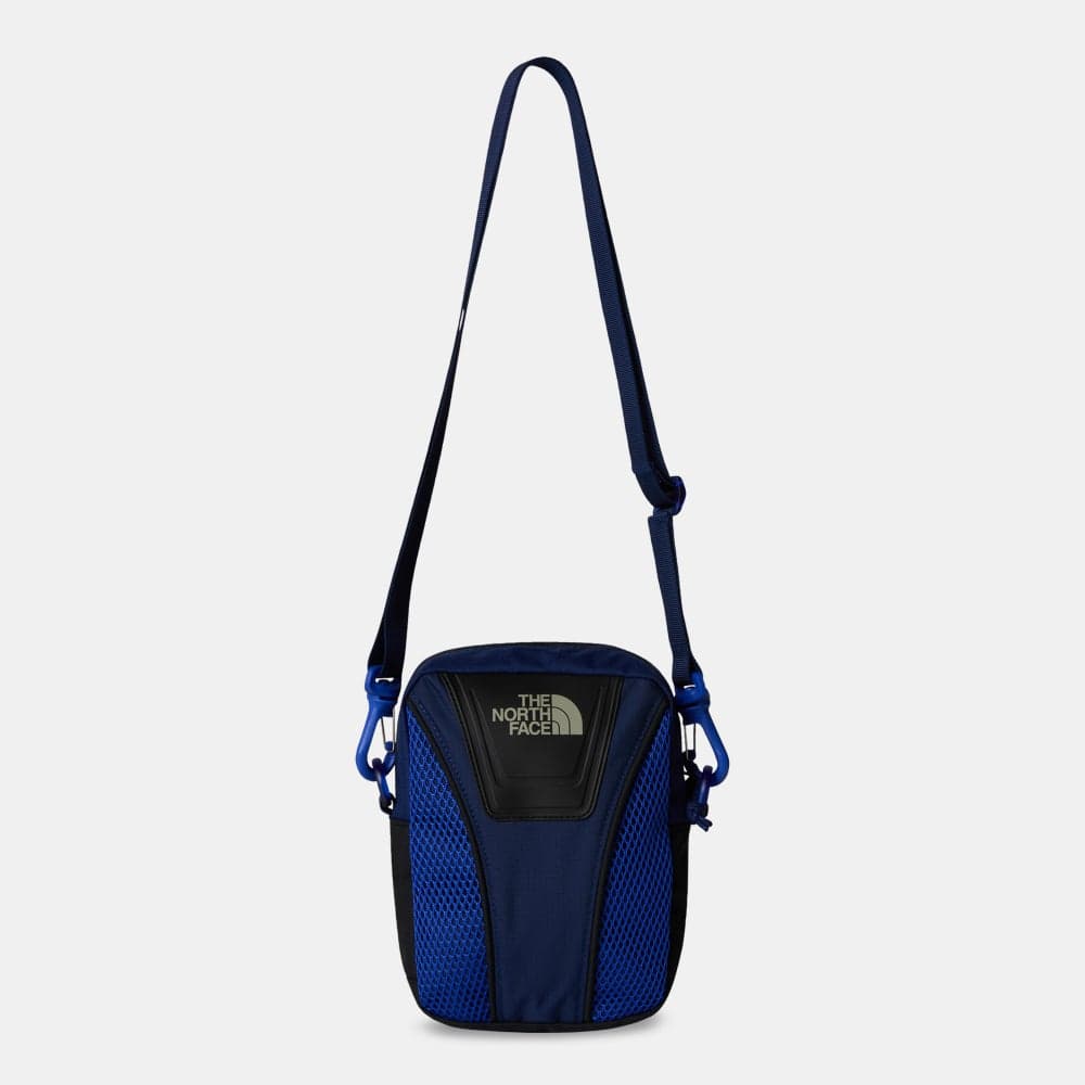 THE NORTH FACE Y2K Eco-Chic Shoulder Bag - Image 1