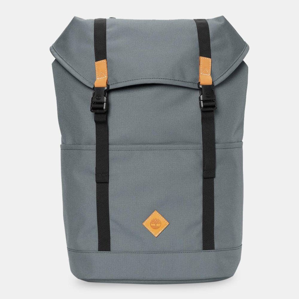 Timberland Heritage Timberpack: A Sleek, Eco-Friendly Backpack - Image 1
