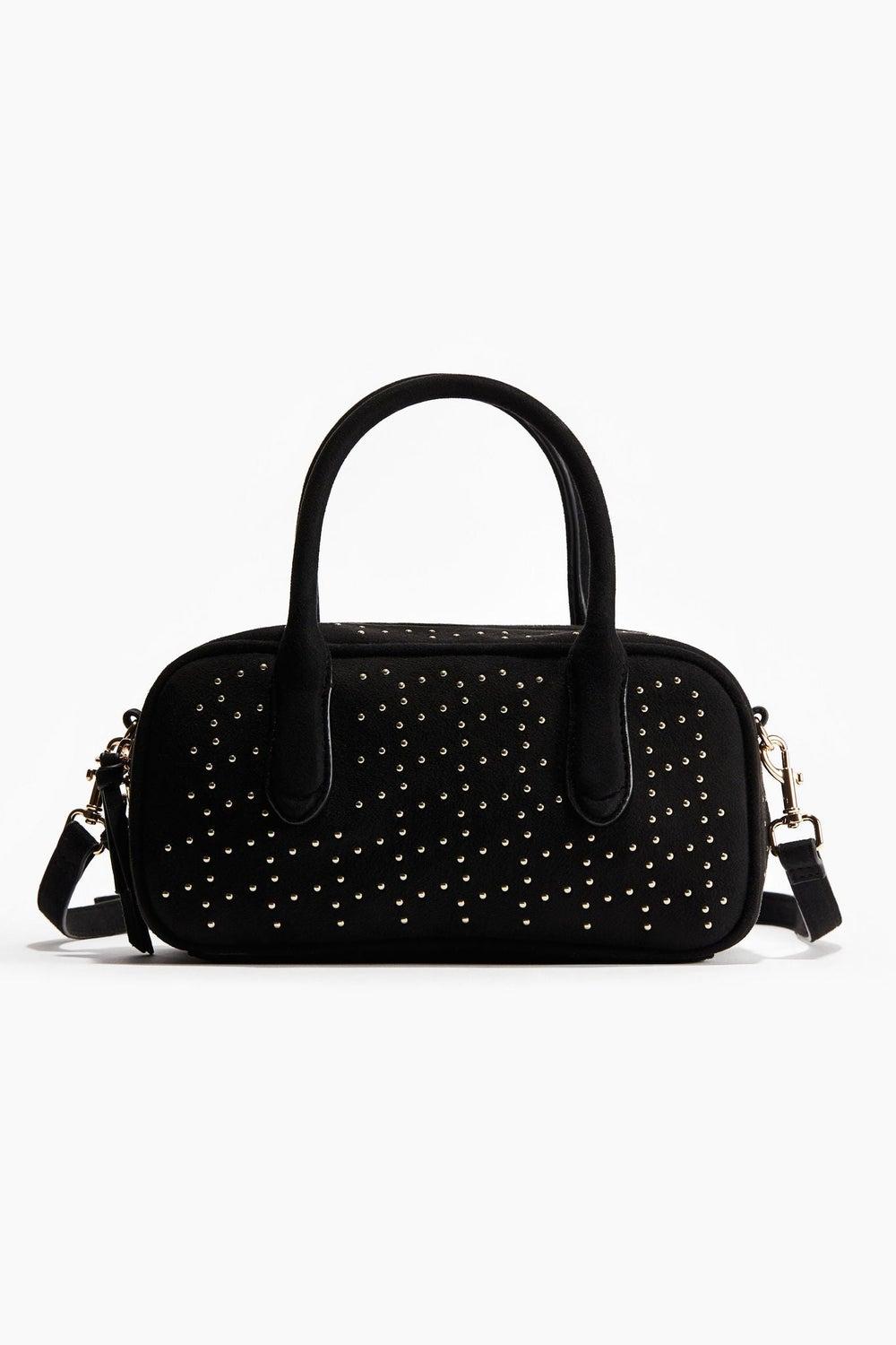 H&M Chic Napped Crossbody Bag - Everyday Elegance - Image 1