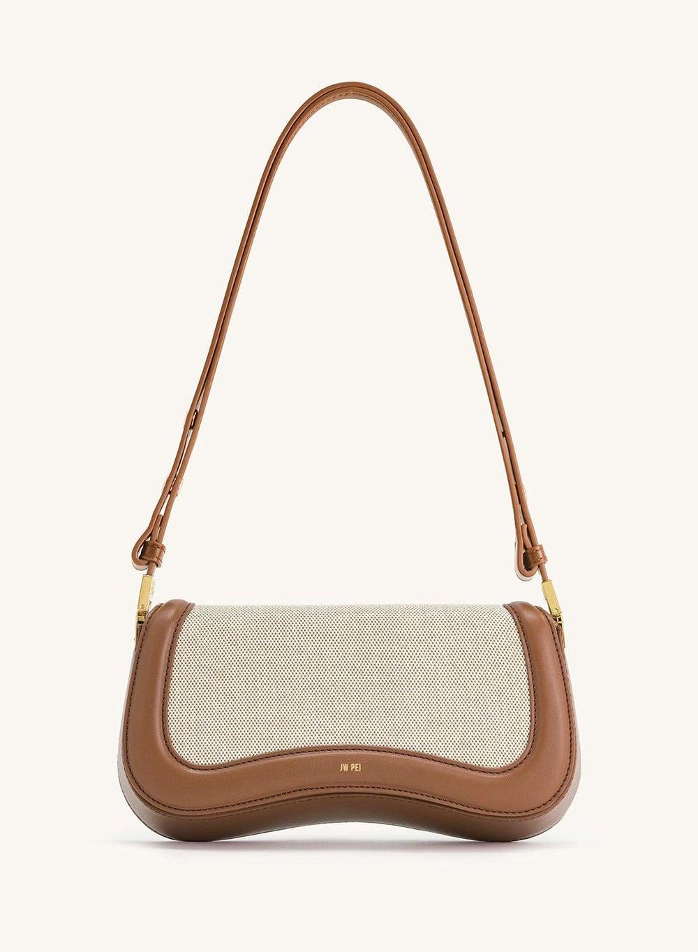 JW PEI Joy Elegant Shoulder Bag for Women - Image 1