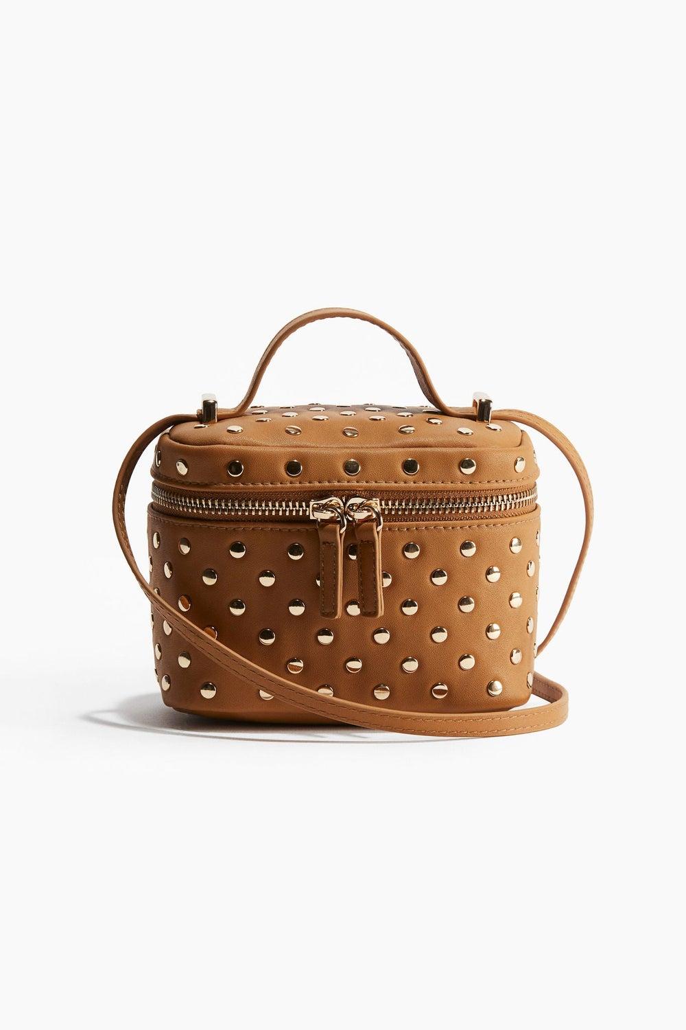 H&M Embellished Elegance Wash Bag for Women - Image 1