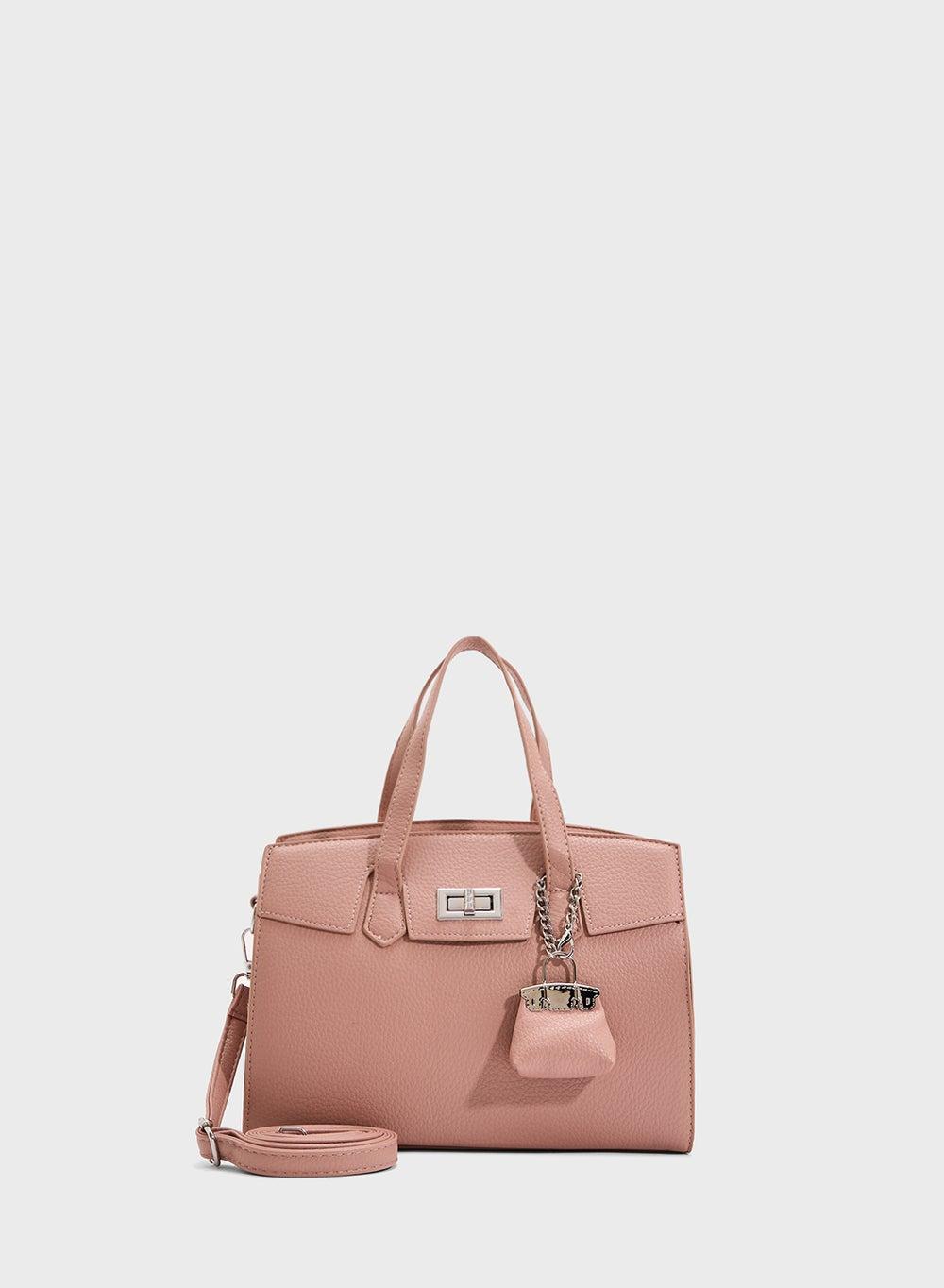 ELLA Elegance: Chic Women's Satchel for Everyday Style - Image 1