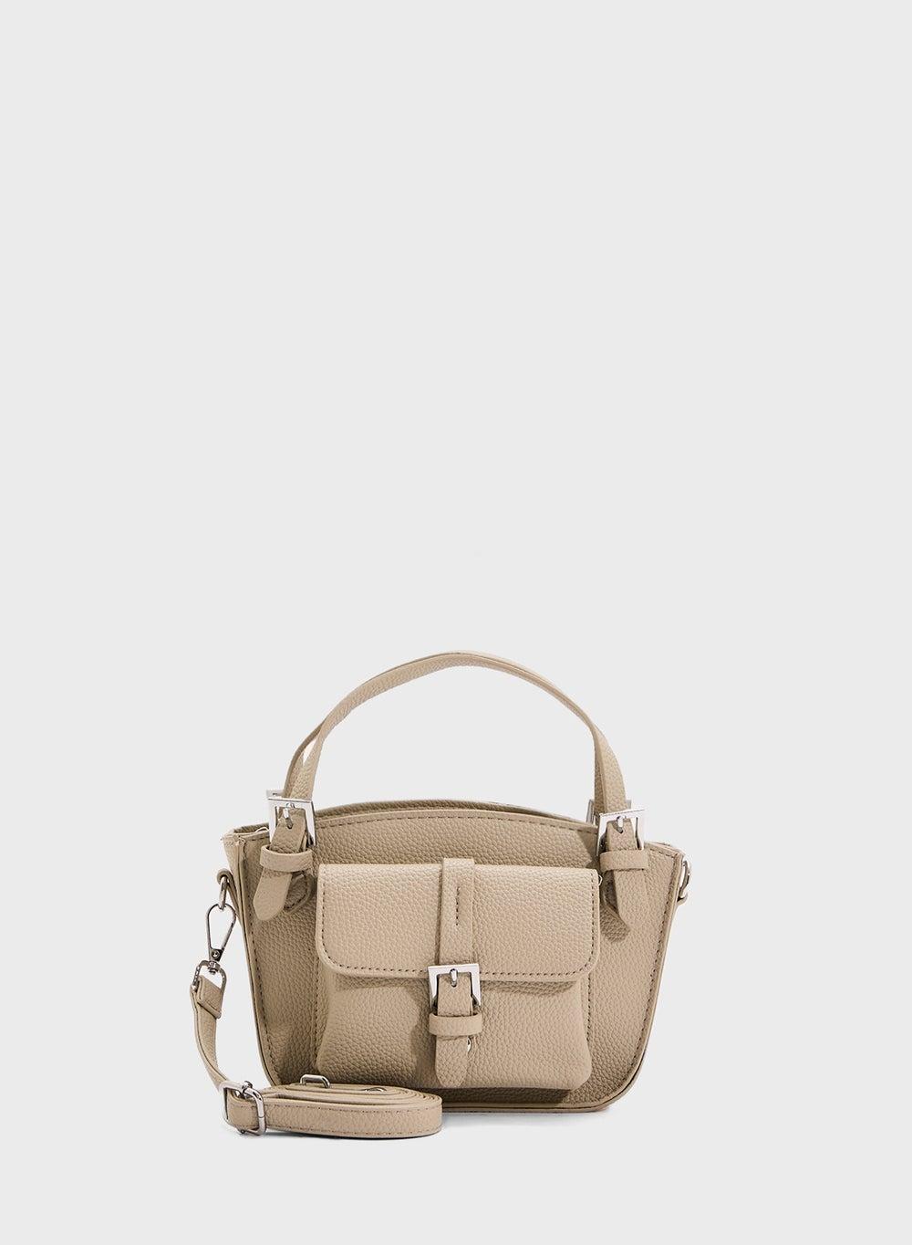 ELLA Chic Satchel - Elegant Women’s Daily Essential - Image 1