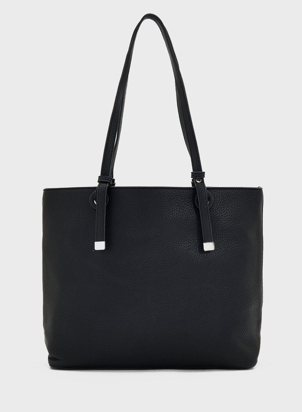 ELLA Elegance: Chic Women's Tote Bag - Image 1